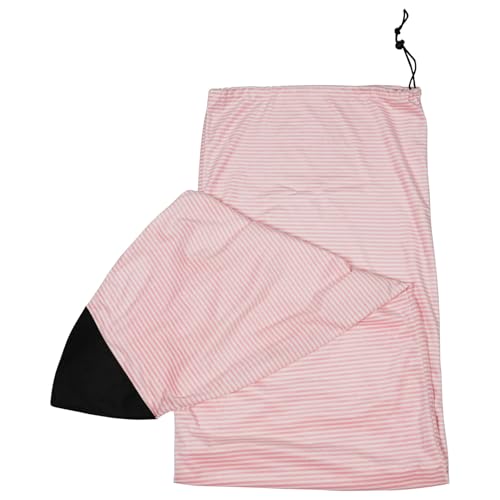 Housse de protection imperméable pour éviter la glisse abîmée par les UV