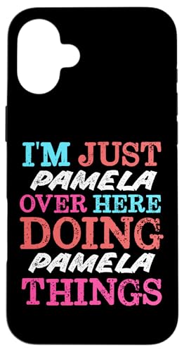 ���͂����Ńp�����̂��Ƃ����Ă��邾���̃p�����ł� �X�}�z�P�[�X iPhone 16 Plus �p