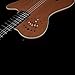 Godin MultiAc Grand Concert Deluxe Acoustic-Electric Guitar - Natural