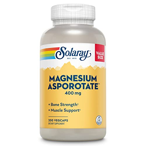 Find The Best Magnesium Supplement For Bones Reviews & Comparison Katynel