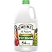 Heinz All Natural Distilled White Vinegar with 5% Acidity (64 oz Jug)