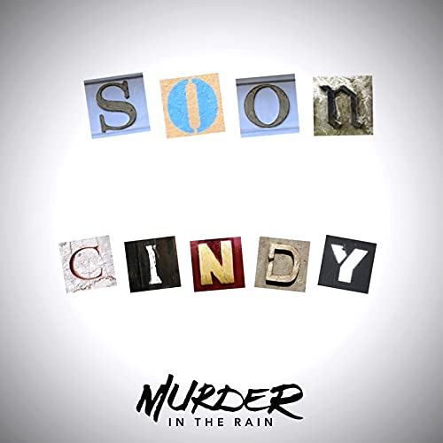 Soon, Cindy Podcast Por  arte de portada