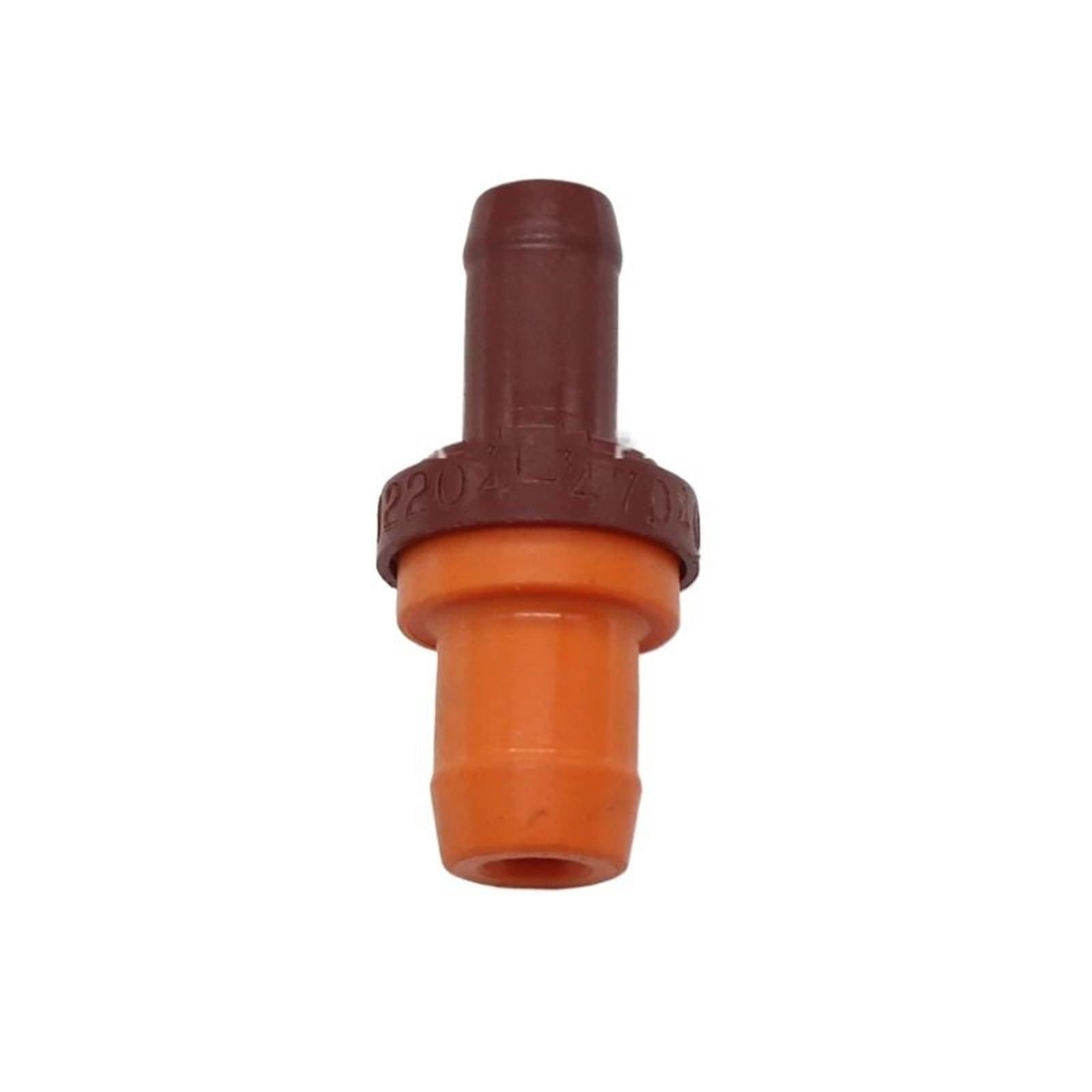 Tydsdrde One Color Crankcase Vent Valve Fit For Toyota Yaris Platz Etios 12204-47040 1220423020 1220423011 Pcv Positive Crankcase Ventilation Valve
