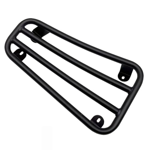 Porte-bagages de pédale moto pour Primavera 125 150 : rack de chargement central rigide