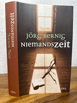 Paperback Niemandszeit: Roman [German] Book