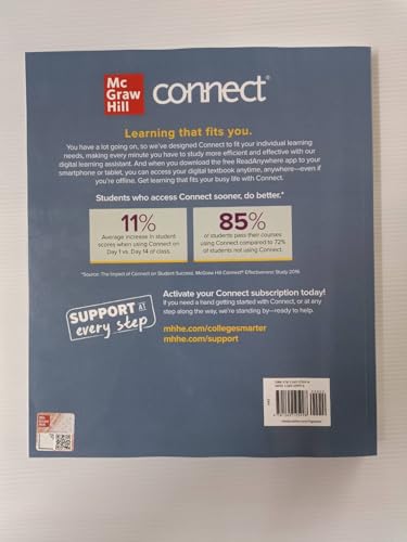 Mcgraw Hill 1265125996_CA NARF Ise Principles Of Environmental Science thumb #4