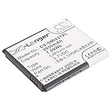 Kapazität: 2050 mAh. cellePhone Akku Li-Ion kompatibel mit Samsung Galaxy Express (GT-I8730 / GT-I8730T) (Ersatz für EB-L1H9KLA)