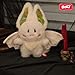 Imagen de FANCY Peluche Murciélago de Halloween 31 cm