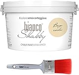 bianco Shabby