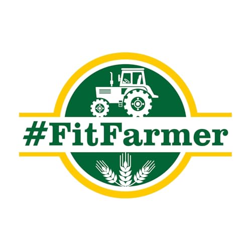 Fit Farmer &ndash; RealAgriculture Podcast Por RealAgriculture arte de portada