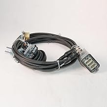New 3HAC14140-1 Axis 5-6 Cable for ABB Insutrial Robot