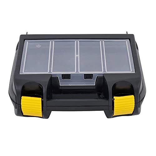 Caixa para Furadeira com Organizador - CF-28 - São Bernardo