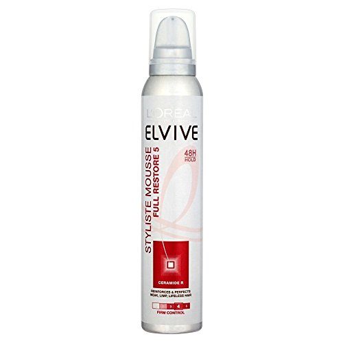 L’Oreal Paris Elvive Full Restore 5 No.4 200ml