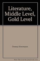 Literature, Middle Level, Gold Level 0618069682 Book Cover