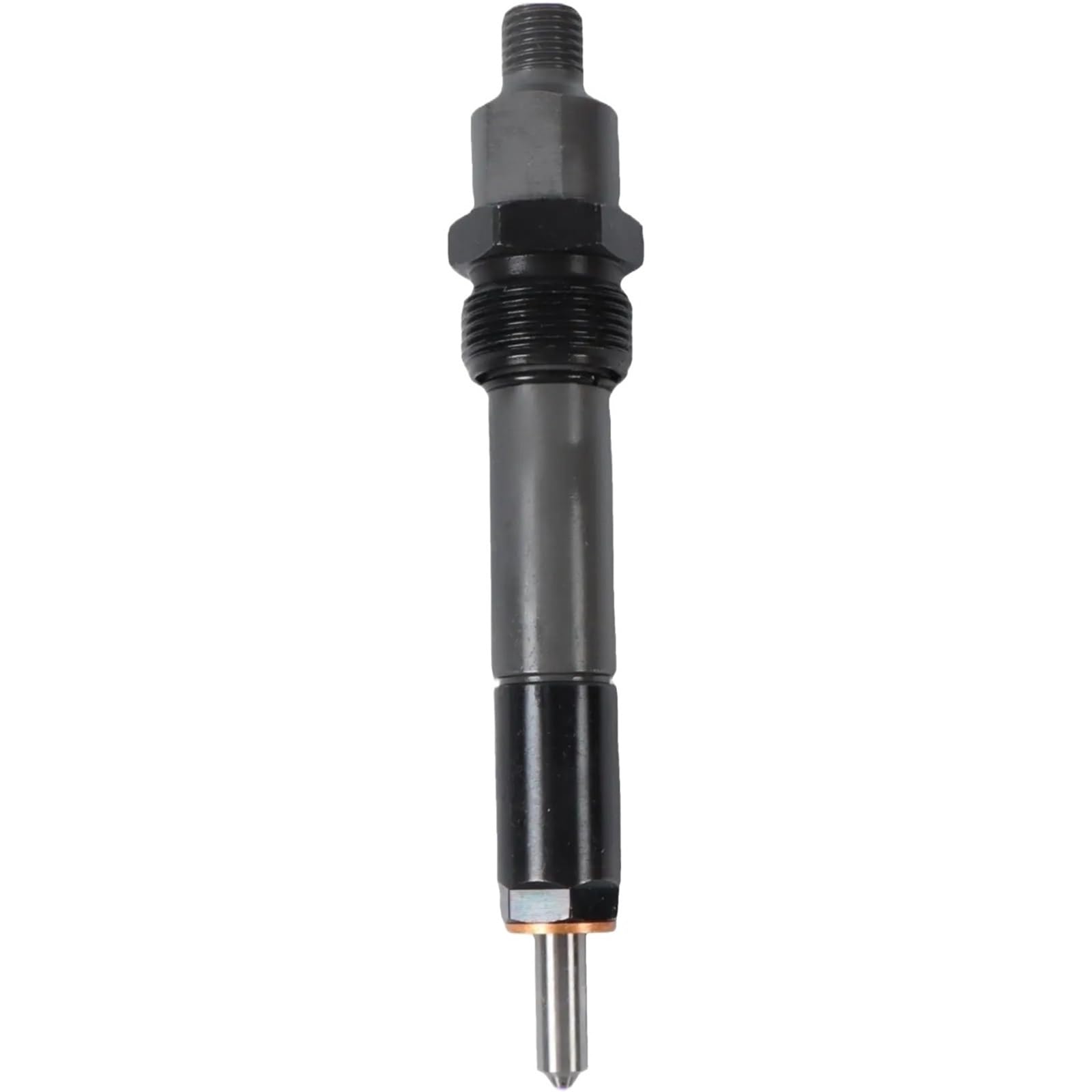 Qorpmbwk 1Pcs Fuel Injectors 2645A051 Compatible For Perkins 1004-40T
