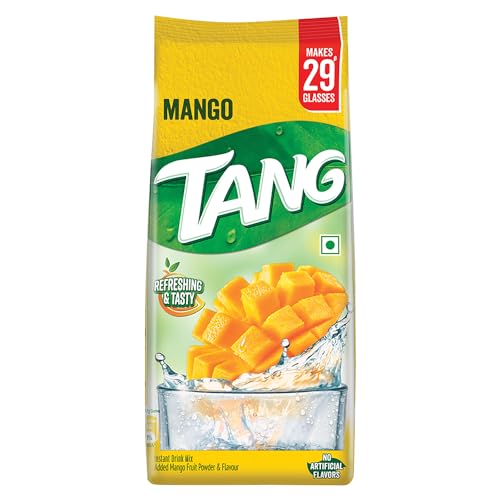 Tang Mango Instant Drink Mix, 500 g