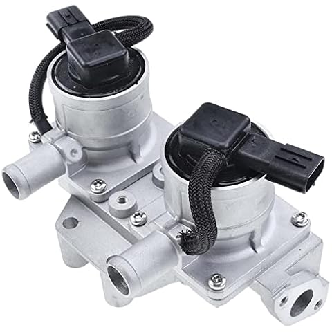 A-Premium Secondary Air Check Valve Cover