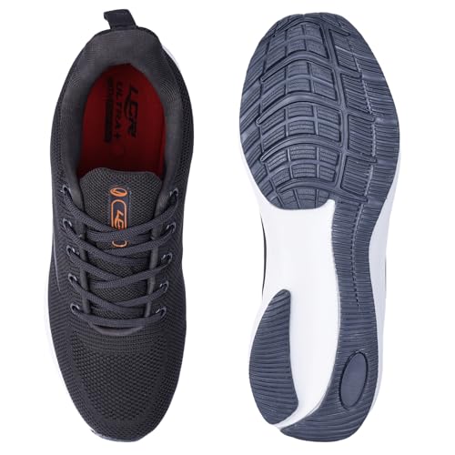 Image of Lancer Mens Boss-2 Running Shoes