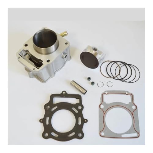 Anneau de Piston 69mm Moteur ZS 250CC Joint Culasse Cylindre KY