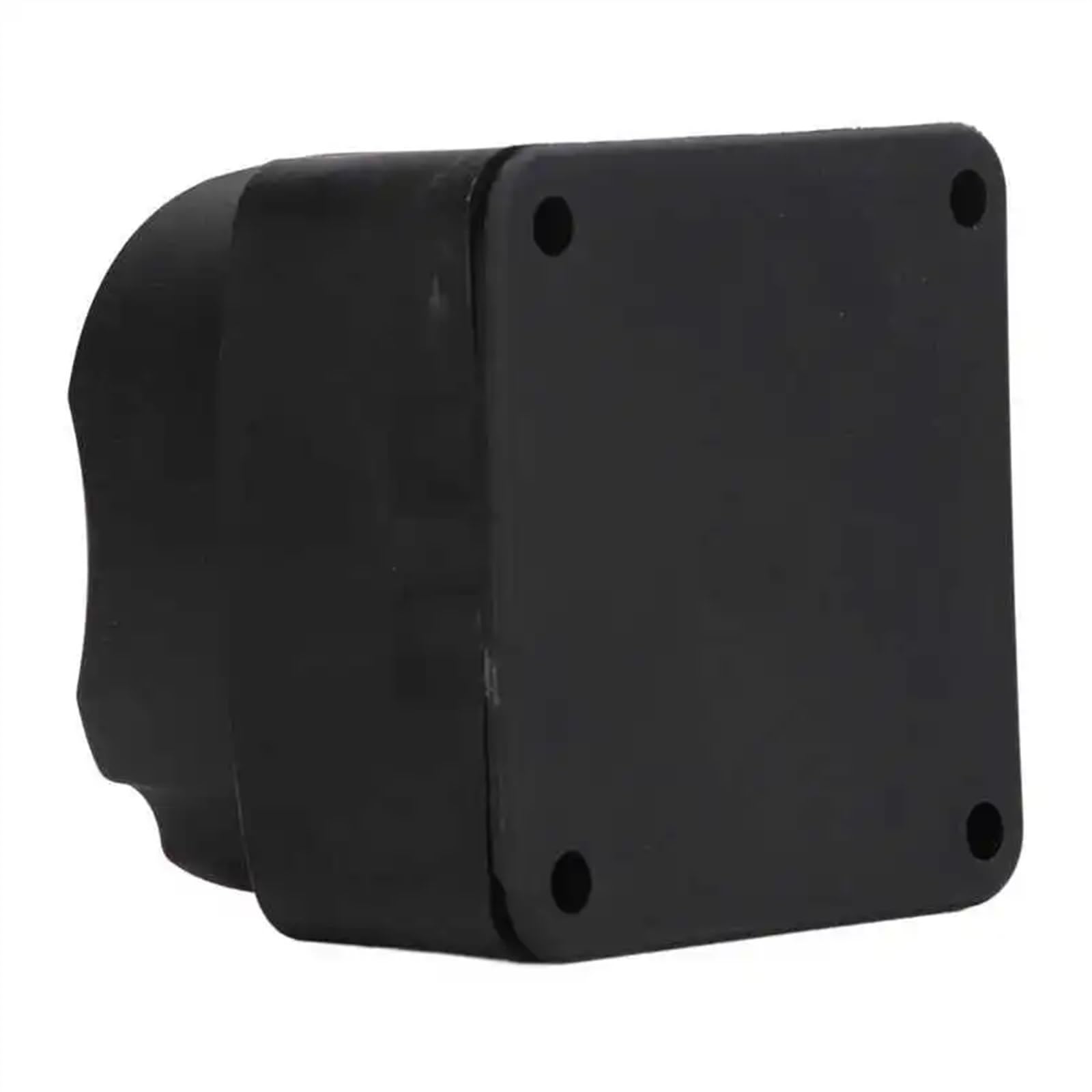 Kit de aislador de batería inteligente, relé sensible al voltaje, cargador automático doble completo, aislador de batería de 12V 140A