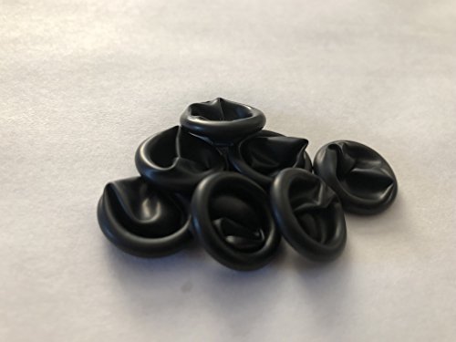 Gundom Latex Firearm Barrel Cover (10/Package)