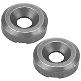 MaBoltx 2 Pack 692512002 Sleeve Multi-Tool for Ryobi MT100 NT1MT MT100G P343 P570 PCL430, Also Fit for Rid-GID Sleeve R8223403