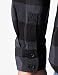 Brandit Check Shirt Camisa, Gris-Negro, L para Hombre