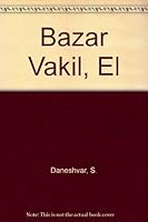 در بازار وکیل 9580418365 Book Cover