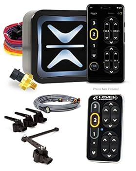 mam58 ACCUAIR エアサス mam58 ACCUAIR エアサス JEEP_JT_KIT_11.28.22_1200x1200