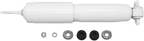 Miniatura 279 de Gabriel G63494 Ultra - Amortiguadores traseros para Toyota 4Runner 84-89, Toyota Pickup 84-95 4WD, 95-04 Toyota Tacoma 4WD, 98-04 Toyota Tacoma Pre