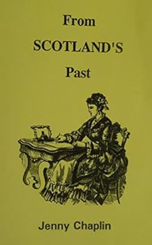 Paperback From Scotland's Past Book