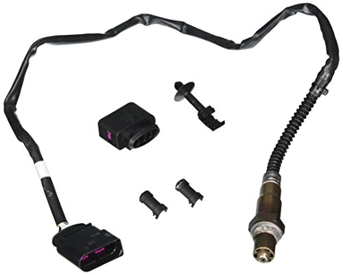 Sensor de oxígeno Denso 234-4859 miniatura 1