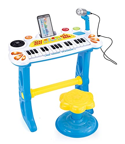 ODG Piano Kid con Sgabello 673