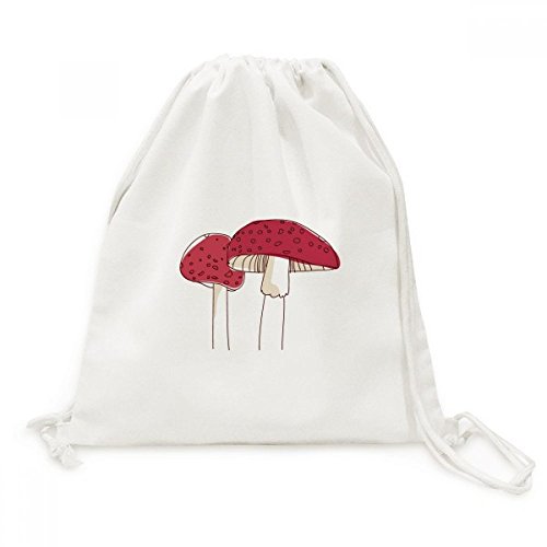 Sac à dos cordon motif Swamm pour simplifier vos journées shopping et escapades