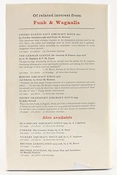 Hardcover Japanese Aircraft of the Pacific War Book