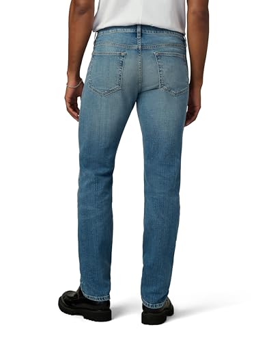 Image of Joe's Jeans Mens Brixton Straight and Narrow Leg Jean