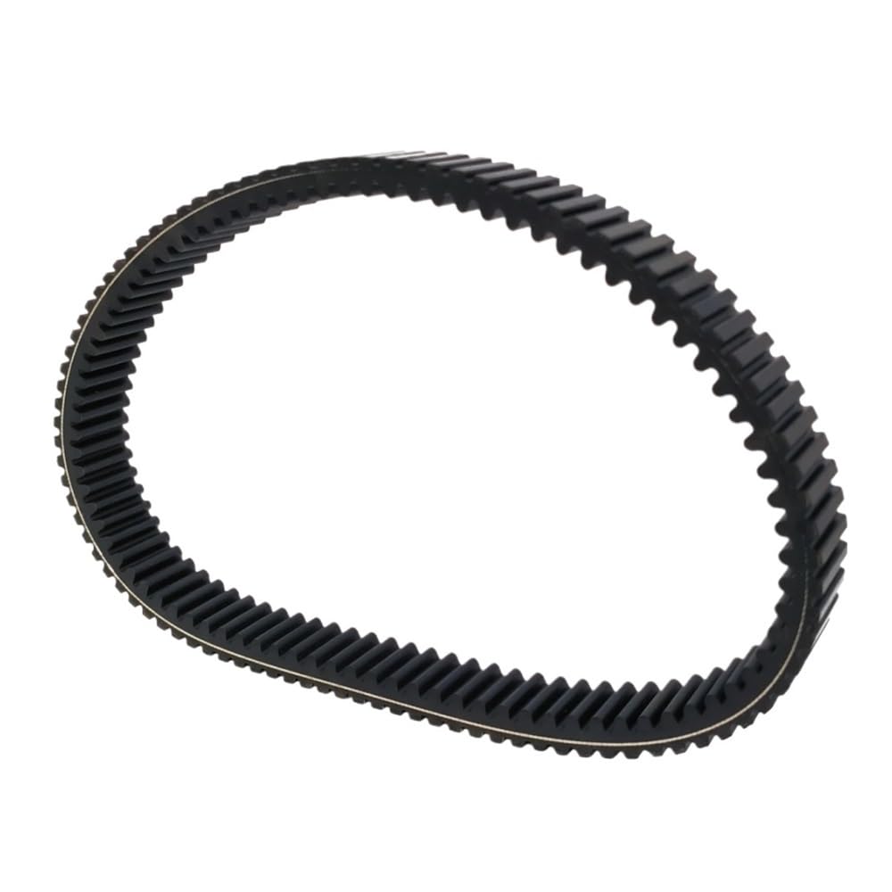 Cinghia di trasmissione del motociclo CINGHIA CVT adatta for CF 800 ATV CINGHIA CVT 0800-055000-0001 Parti del motore 36,8x969
