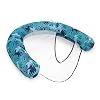 Aqua Inflatable Mesh Noodle Chair TP