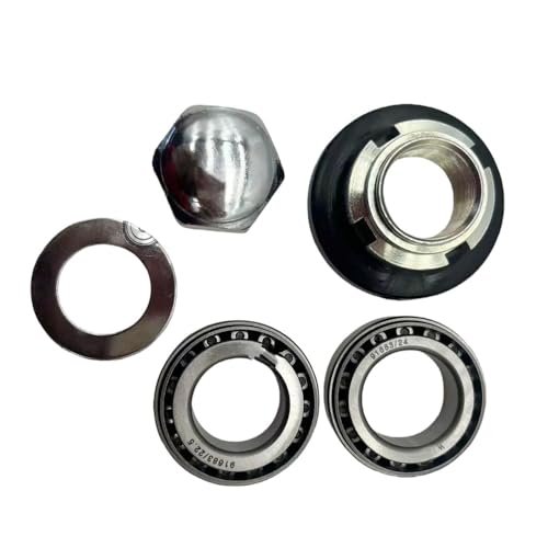 Kit roulement direction conique pour moto Z50 CT70 CT90