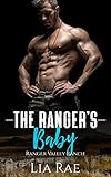 Cover zum Buch The Ranger's Baby