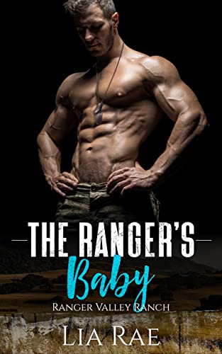 Cover zum Buch The Ranger's Baby