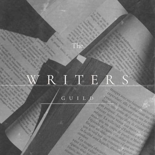 The Writers Guild - I Can't Find The Right Words Chapter 8 - Final