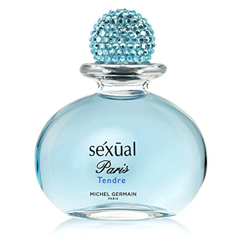 Michel Germain Sexual Paris Tendre Eau de Parfum Spray, 4.2 fl oz