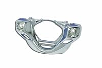 Algopix Similar Product 11 - Show Chrome 52608 Chrome ABS Lower