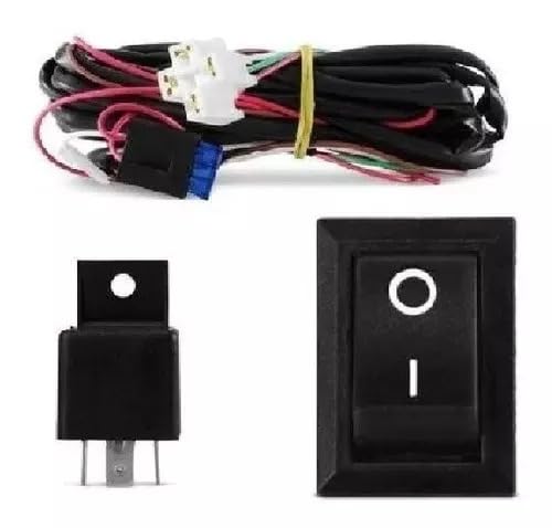 Kit Farol Milha Celta Prisma 2007 2012 Com Xenon Led + Cortesia