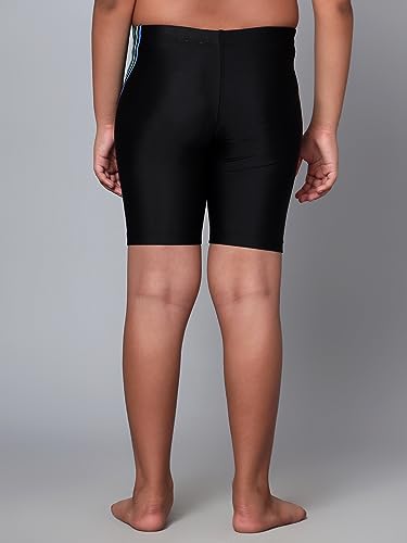 Image of Vector X OKS-242 Unisex Compressioon Half Bottom Shorts