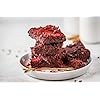 Food to Live Organic Beet Root Powder, 8 Ounces Non-GMO, Raw, Kosher, 100% Pure, Vegan Superfood, Bulk, Rich in Iron and Fiber, Great for Juices, Drinks, and Smoothies