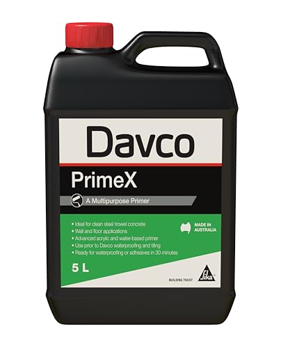 flooring adhesive primer