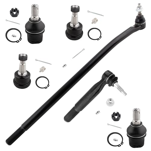 BOXI (Set of 6) Front Suspension Kit fit for DODGE RAM 2500…
