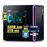 Compare technical specifications of Alienware Aurora ACT1250